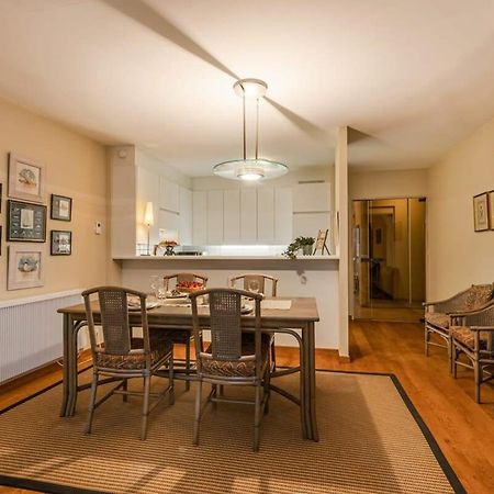 Huswell - Authentic Apartment With Terraces And Parking Кнокке-Гейст Екстер'єр фото