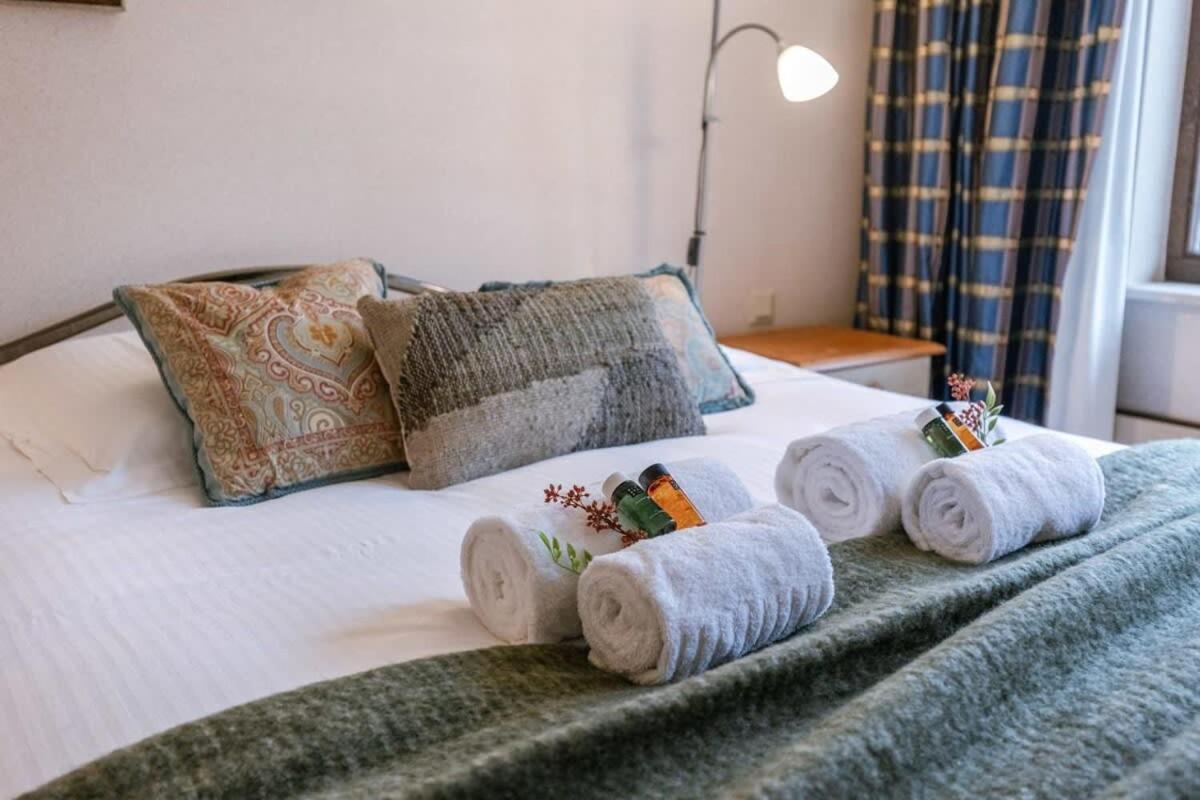 Huswell - Authentic Apartment With Terraces And Parking Кнокке-Гейст Екстер'єр фото