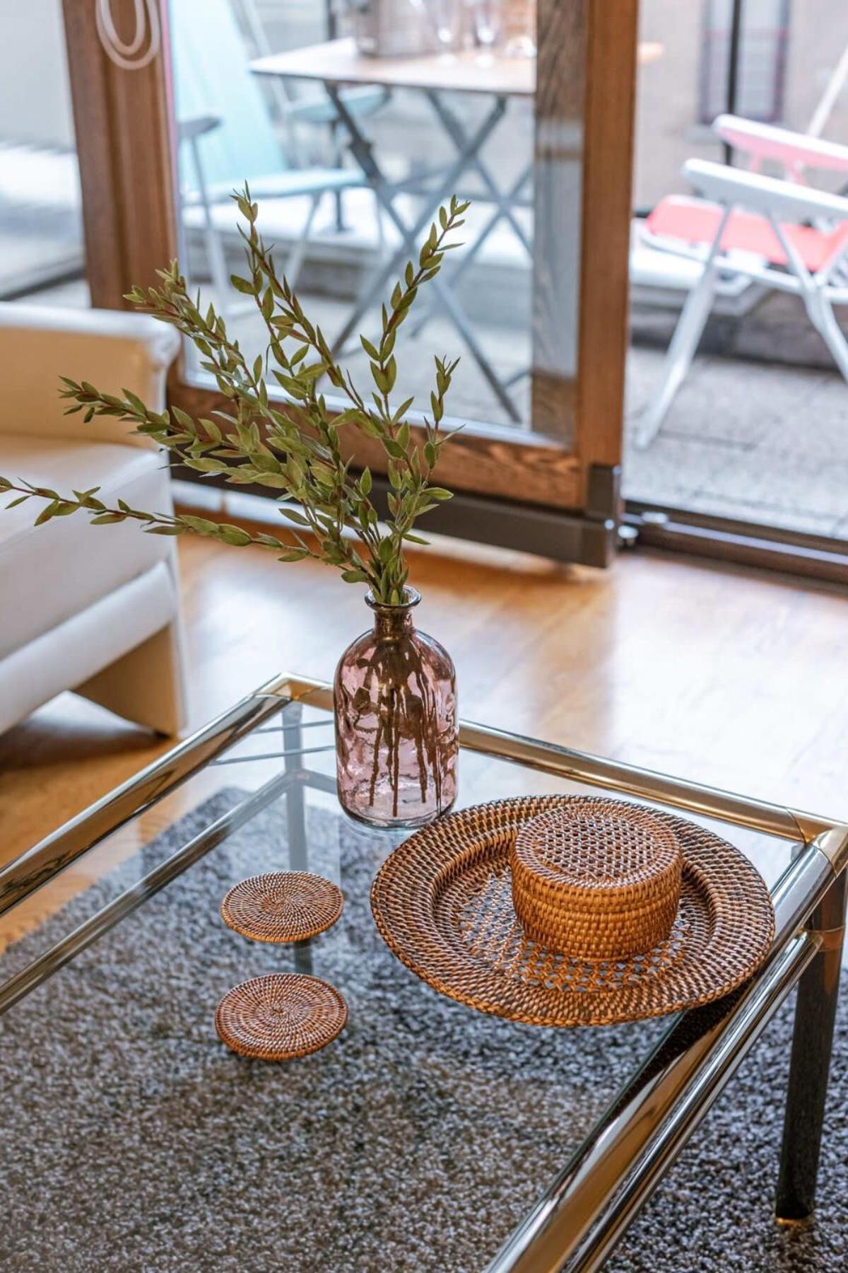 Huswell - Authentic Apartment With Terraces And Parking Кнокке-Гейст Екстер'єр фото